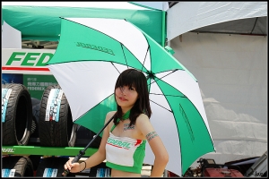 2011鹿港慶端陽賽車表演