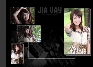 JiaVay[終極大帖]完結篇