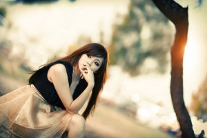 Sang 美女 [加2圖]