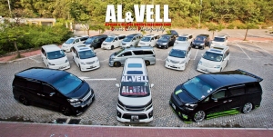 Alphard & Vellfire