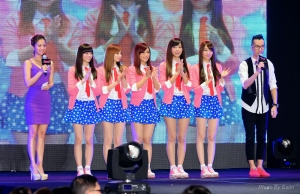 夢時代 Ami Fashion Collection