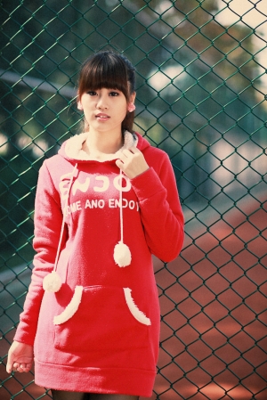 辰濰希(2012心動首拍)