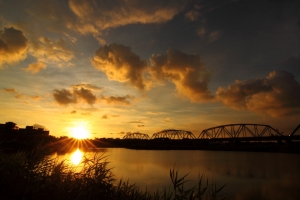 20120707_大樹_舊鐵橋