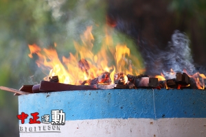 國中生運動會(屏東)