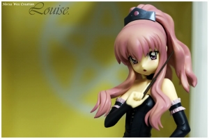 玩具 - Louise