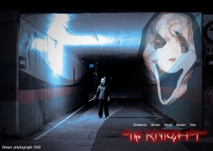 The Knight
