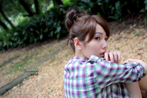 Catherine‧Summerly