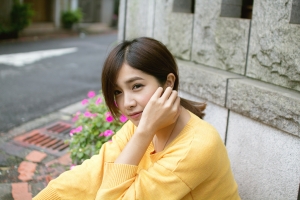 FiFi。Street