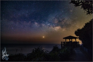 春節．星空樂