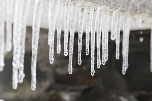 炎炎夏日來個幾張雪景
