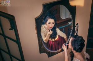 小人物.诳想曲 Miko.Janice