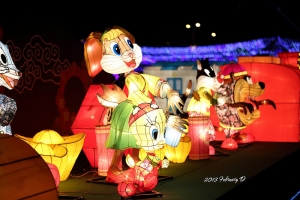 2013 台灣燈會 + 大雅小麥節  ^  ^