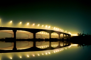 一樣也是騙人的高屏大橋