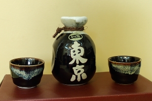 分享一些出國旅遊帶回來的紀念品