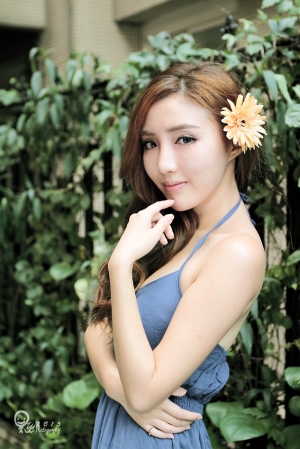 趙芸 │ 客家文化主題公園