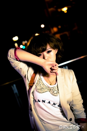 凌晨一點-早上六點   NIUNIU  Style