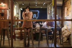 純真