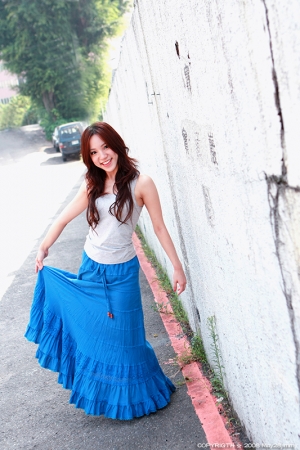 公館‧Yuna