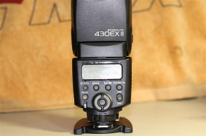 430 EXII 開箱照