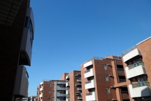 3月20，天好藍