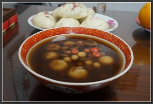 20131222 冬至湯圓
