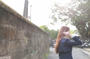 [5D III]兔久◆春が来た