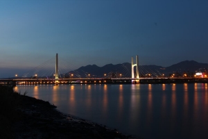 新北夜拍試貼