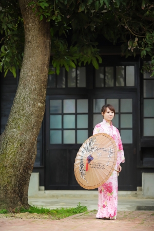 日式風格主題●苑裡日南遊拍