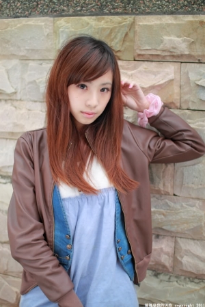 小貝 外拍