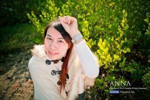 2013-01-13 【素人系列】【ANNA約拍】