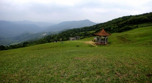 桃源谷步道