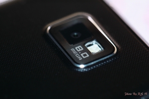 等了二個星期的Samsung i9100 GALAXY S II