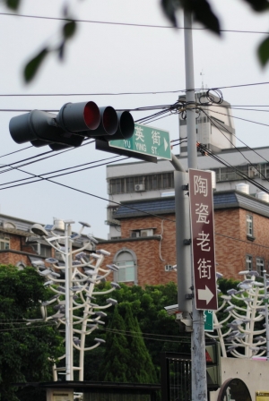 【D300s】老街巡禮.