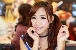 Game Show 大頭照~