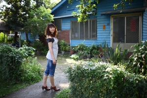 + 夏日 午後 + (50P)