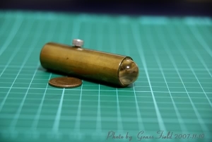 直徑1cm的世界