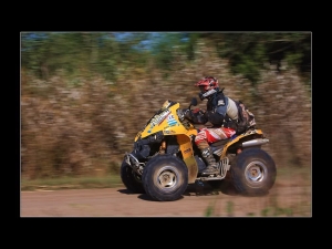 2009 DAKAR RALLY
