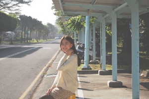 活潑 Lucy