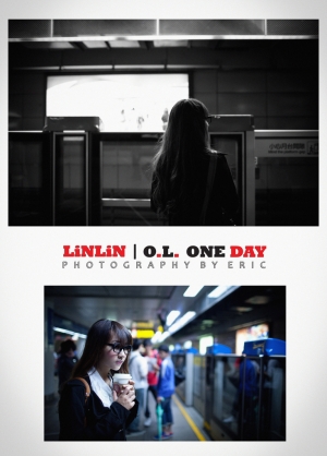 LiNLiN | O.L. ONE DAY