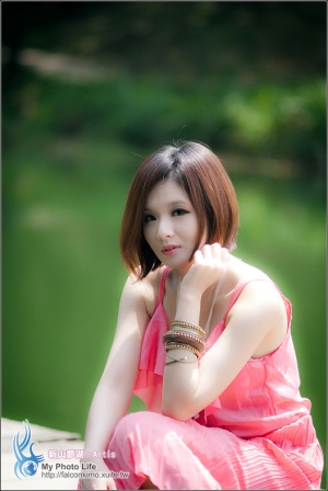 新山夢湖‧Artis