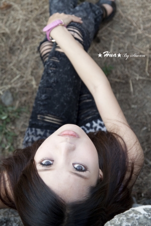 2010-4-11 樺樺之好熱的旗津By 尚恩