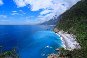 花蓮美景