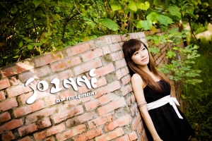 Joanne-光復新村