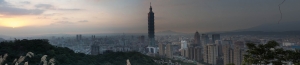 ~台北101~