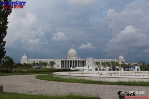 奇美白宮+保安車站