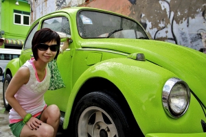 MD是我老婆(泰國)