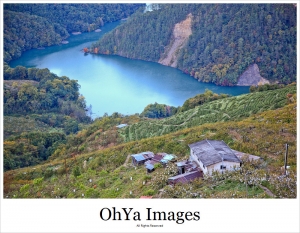 [OhYa] 復出首發76P: 福壽山+清境+忘憂森林