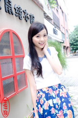 小愛麗絲 in 東區