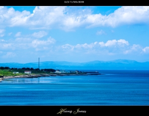 藍色的終旅。20140715、16北海道和大阪海遊館