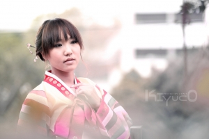 ♡KIYUCO♡ 大長今